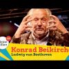 Konrad Beikircher / Ludwig van Beethoven / Kleine Affäre außer Haus