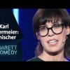 Eva Karl Faltermeier: Einmischer | Faltermeier live! | BR Kabarett & Comedy