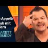 Ingo Appelt: Urlaub mit den Kindern | BR Kabarett & Comedy