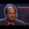 Matthias Egersdörfer ist mit viel kindlicher Fantasie im Supermarkt | Pufpaffs Happy Hour