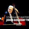 John Goldsby Trio - Stagnant Waters | WDR BIG BAND