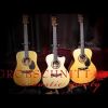 Grobschnitt Acoustic Party Trailer