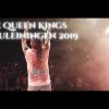 The Queen Kings 2019
